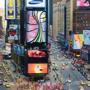 download New York Times Square See Sight wallpaper