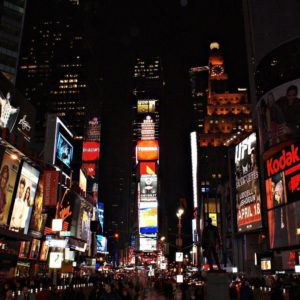 download Times Square Wallpaper Hd Wallpaper | 4Wlp