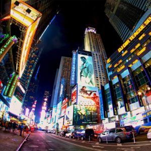 download Times Square wallpaper #