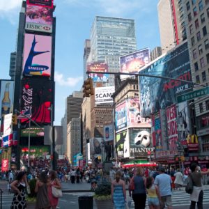 download 4 Times Square Wallpapers | Times Square Backgrounds