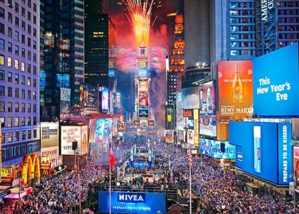 Time Square HD Wallpapers Archives – HD Wallpaperswala