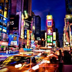 download Times Square new york usa city cities neon g wallpaper | 3904×2602 …