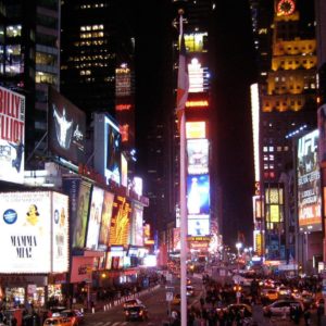 download Times Square HD desktop wallpaper | Times Square wallpapers