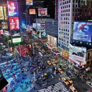 download Times Square (id: 178063) | WallPho.com