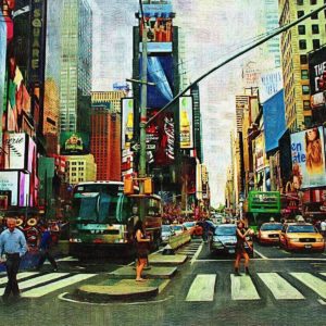 download Time Square HD Wallpaper | Theme Bin – Customization, HD …