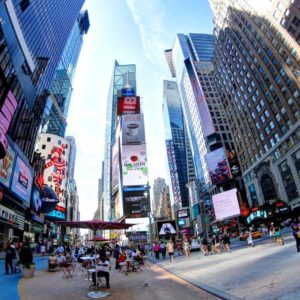 download Time Square New York U.S. – HD Travel photos and wallpapers