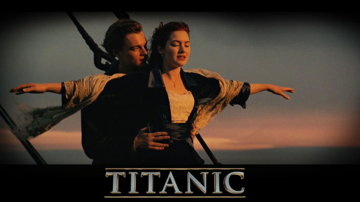 Wallpapers Tagged With TITANIC | TITANIC HD Wallpapers | Page 1