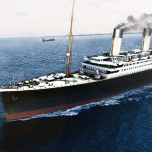 download Titanic Wallpaper image – Mod DB