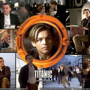 download Titanic – Titanic Wallpaper (6004217) – Fanpop