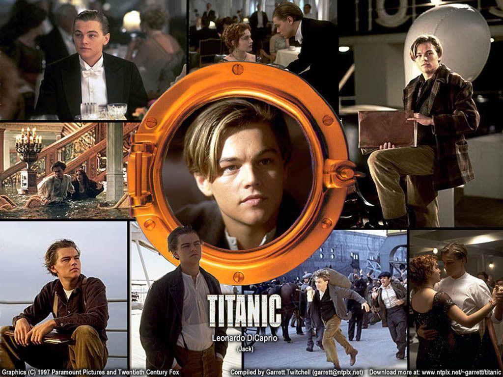Titanic – Titanic Wallpaper (6004217) – Fanpop