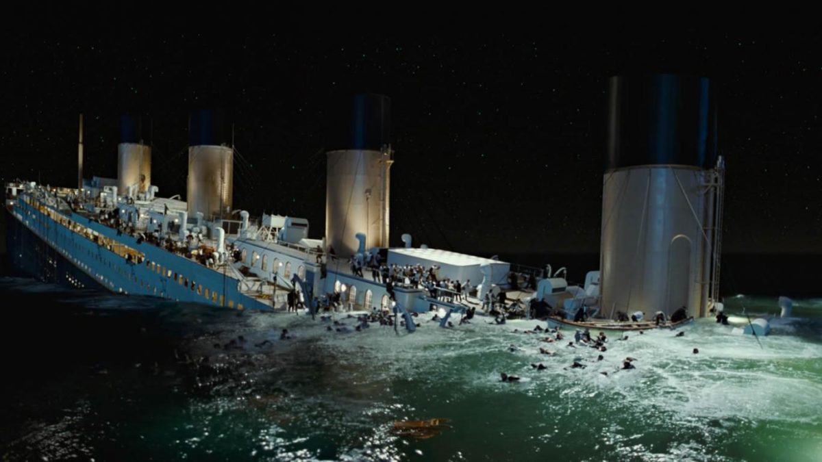 Titanic Wallpaper 1080p – MoviesWalls