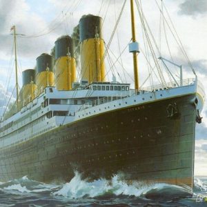 download Download Free Titanic in daytime wallpaper, Titanic in daytime …