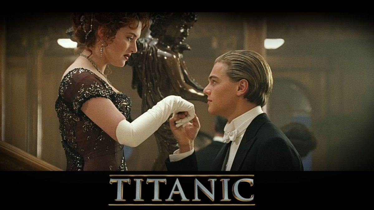 Titanic Movie Wallpaper.com Hd Background Wallpaper 16 HD …