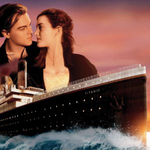 download 19 Titanic HD Wallpapers | Backgrounds – Wallpaper Abyss