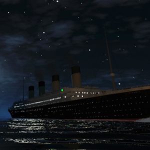 download Titanic Wallpaper for Desktop – WallpaperSafari
