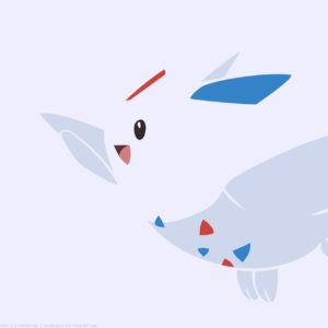 download Togekiss Wallpaper by raphaelbc08 – ae – Free on ZEDGE™