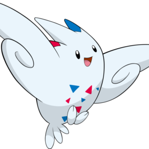 download Togekiss vector by Leymil on DeviantArt