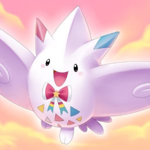 download togekiss hashtag on Twitter