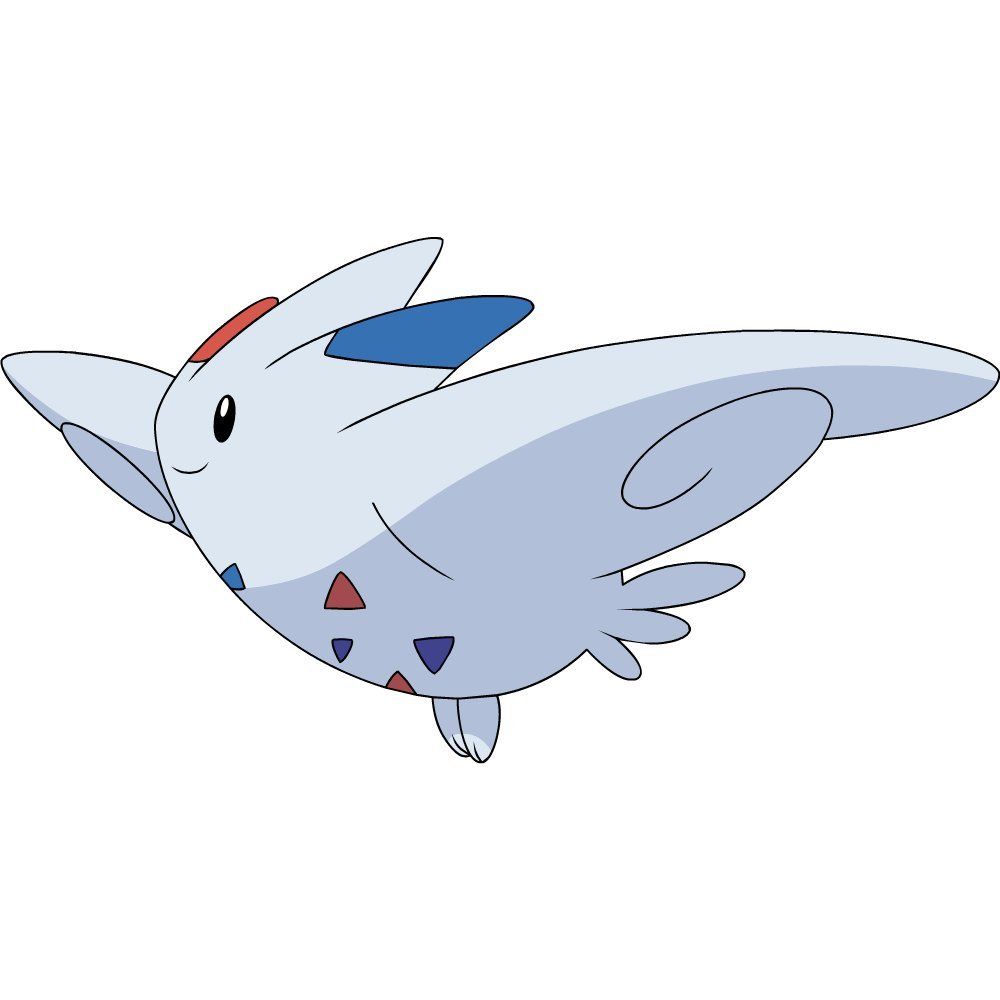 Togekiss screenshots, images and pictures – Giant Bomb