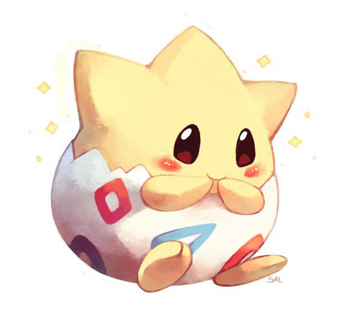 Download free togepi wallpapers for your mobile phone – by …