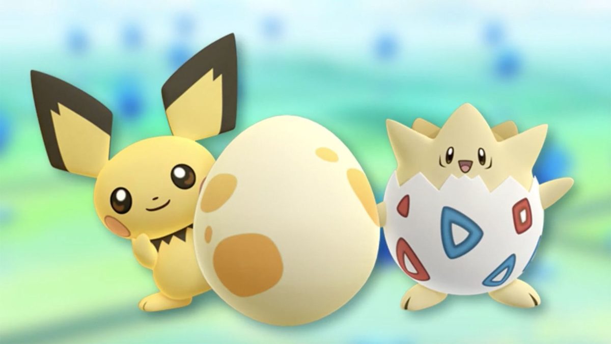 How to hatch Pichu, Togepi, and Gen 2 babies in Pokémon Go! | iMore
