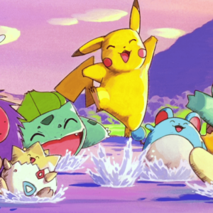 download Pokémon Wallpaper and Background Image | 1916×1036 | ID:662149