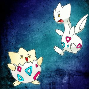 download Pokemon – Togepi – Togetic by xEmBeRx on DeviantArt