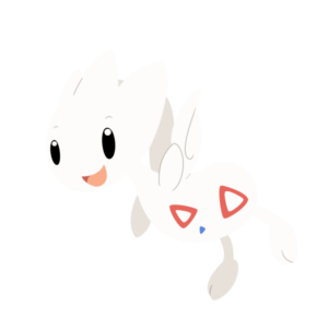 download 176. Togetic by ChibiTigre on DeviantArt
