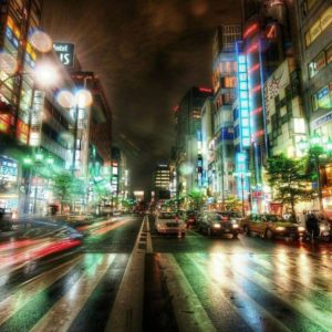 download Tokyo City HD Wallpapers – HD Wallpapers Inn