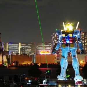 download Tokyo Gundam wallpaper – ebv72j
