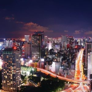 download Tokyo | Beauty Places