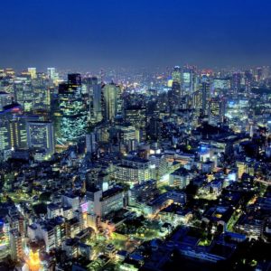 download Fonds d'écran Tokyo : tous les wallpapers Tokyo