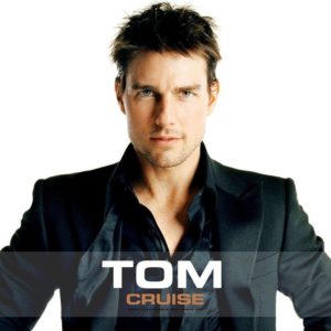 download Tom Cruise HD Desktop Wallpapers