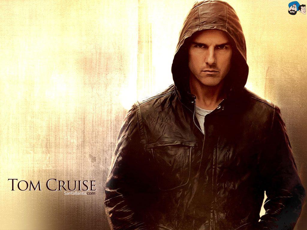 Tom Cruise Wallpaper #25