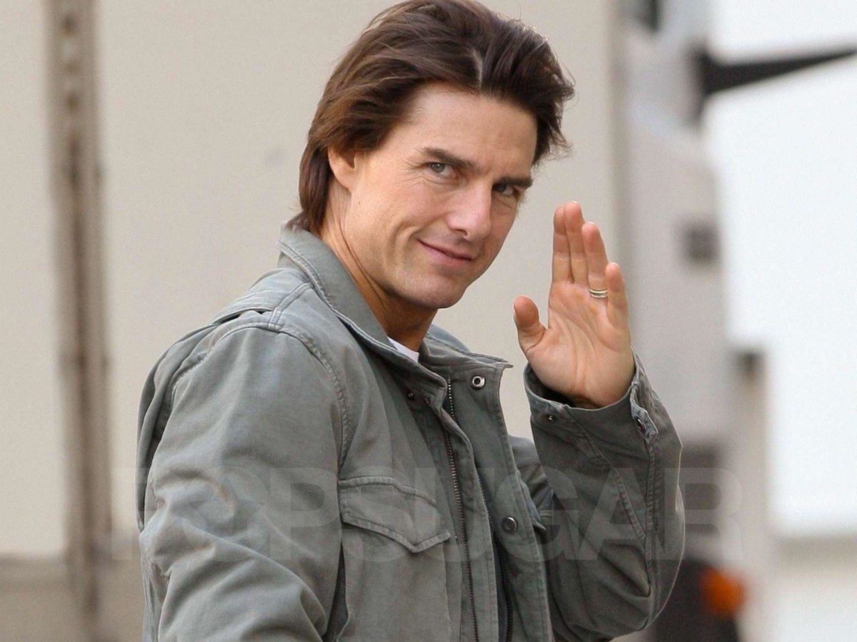 Tom Cruise HD Photos | Movie Celebrity Actor Wallpaper Image