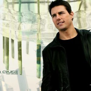 download Tom Cruise Wallpaper #15