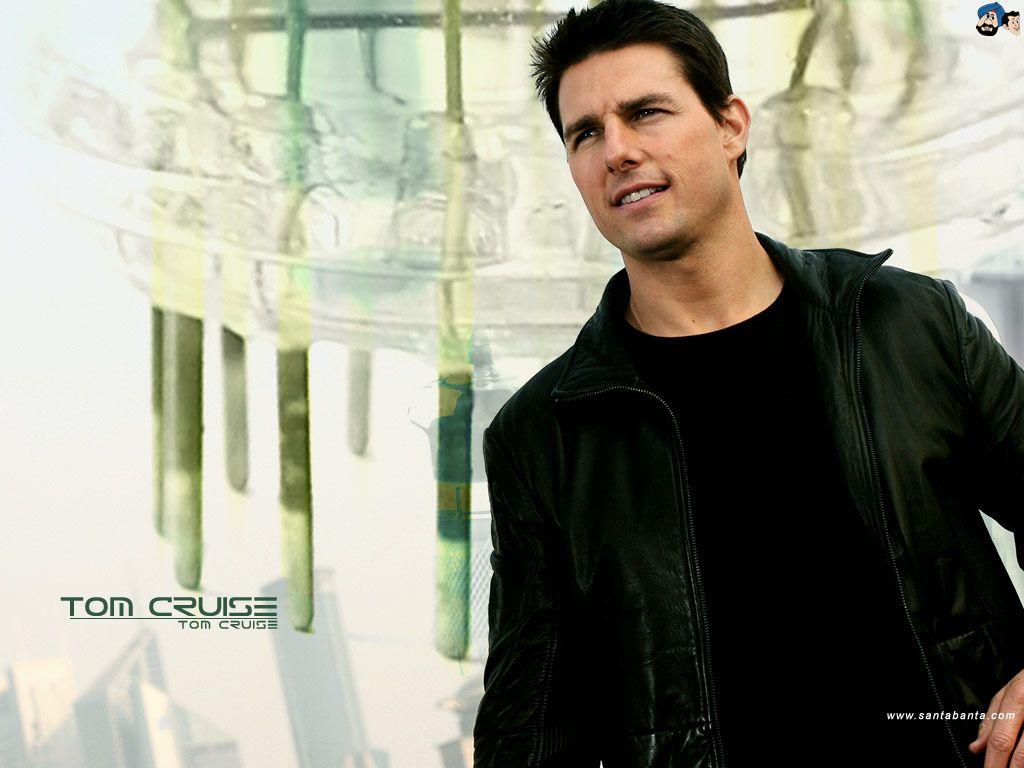 Tom Cruise Wallpaper #15