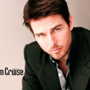 download Tom Cruise Wallpaper #20