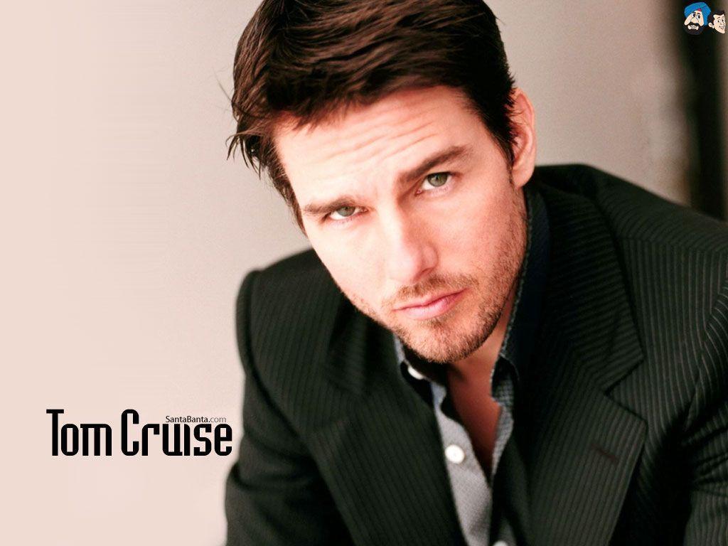 Tom Cruise Wallpaper #20