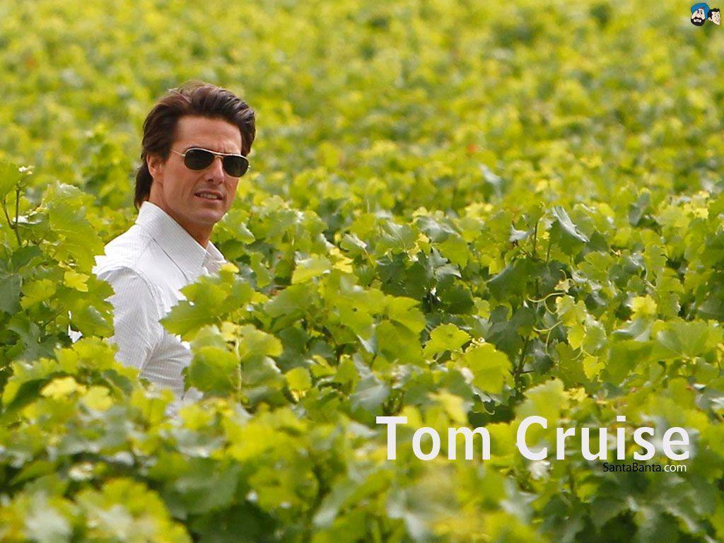 Tom Cruise Wallpaper #20