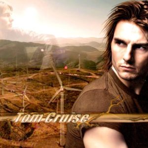 download New Tom Cruise All Time Hit Wallpaper | Soft Wallpapers