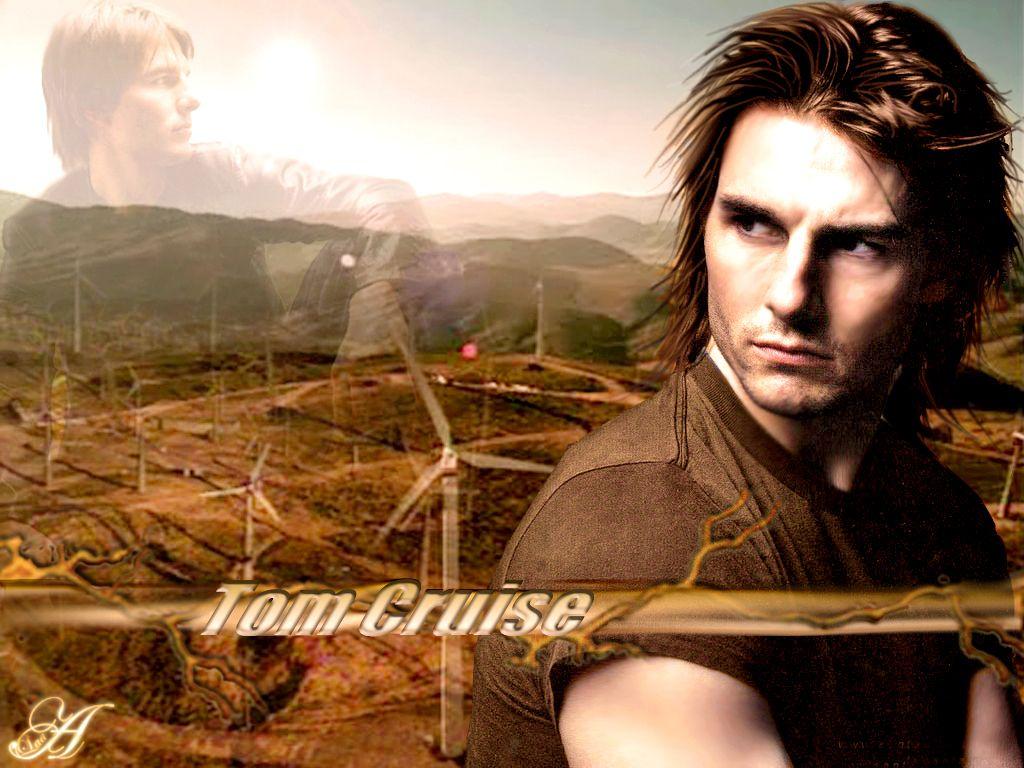 New Tom Cruise All Time Hit Wallpaper | Soft Wallpapers