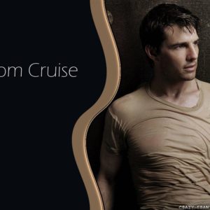download Tom Cruise wallpapers – Male celebrity – Crazy Frankenstein