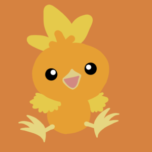 download Torchic Background | Full HD Pictures
