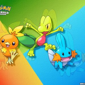 download Starter Pokémon Wallpaper #932326 – Zerochan Anime Image Board