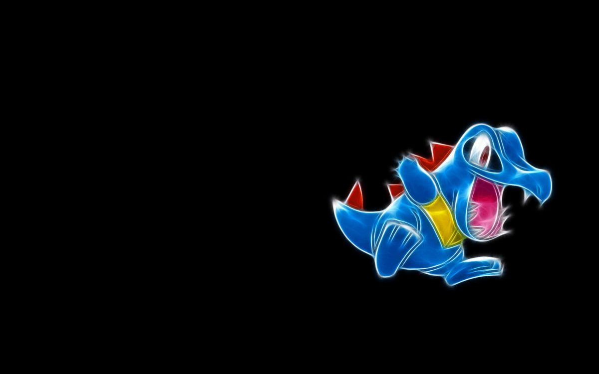 Totodile Wallpaper HD (81+ images)