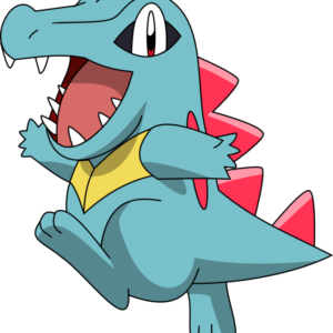 download 158 Totodile by PkLucario on DeviantArt