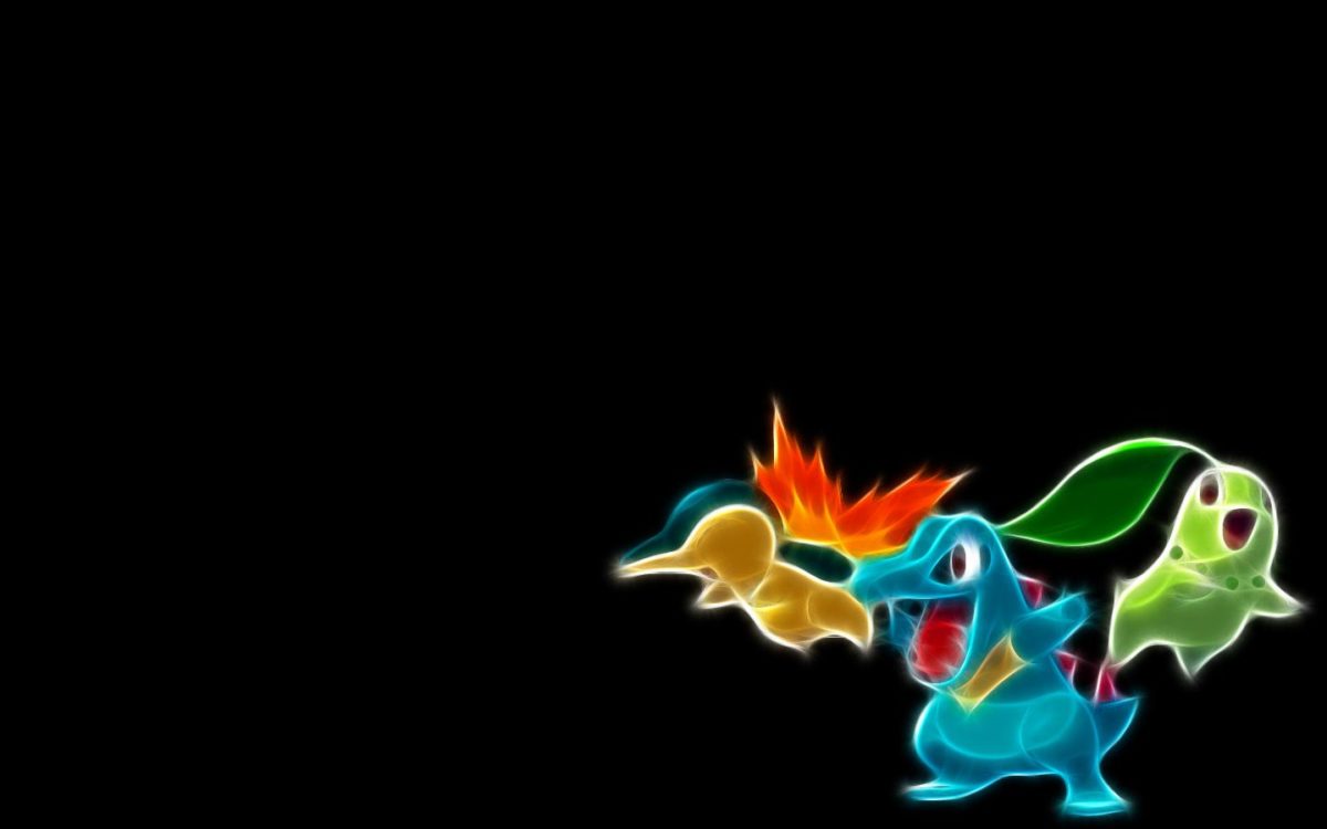 Pokémon Wallpaper and Background Image | 1440×900 | ID:119635