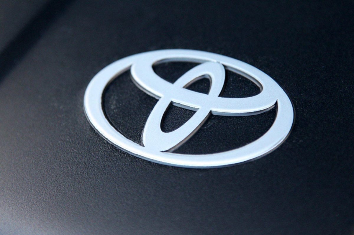 Toyota Logo Wallpaper Logo Wallpapers HD – Wallpapers HD