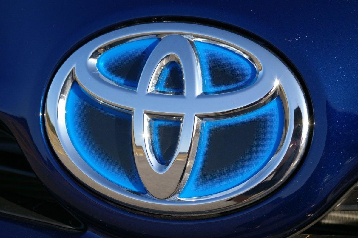 Toyota Car Logos Wallpaper 12889 Hi-Resolution | Best Free JPG